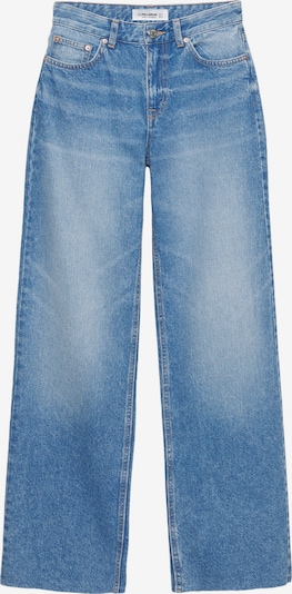 Pull&Bear Traperice u indigo, Pregled proizvoda