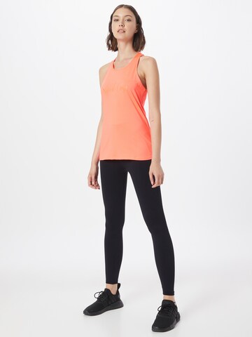 CMP Sports Top in Orange