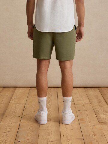 regular Pantaloni 'Maddox' di DAN FOX APPAREL in verde