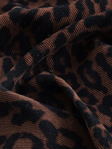 regular Jeans di Next in marrone