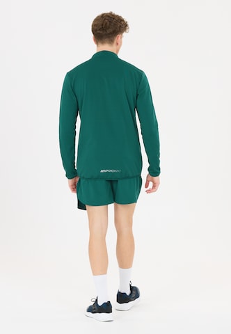 ENDURANCE Funktionsshirt 'LEDGER' in Grün