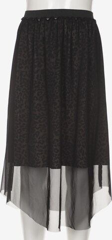 Mavi Skirt in S in Black: front