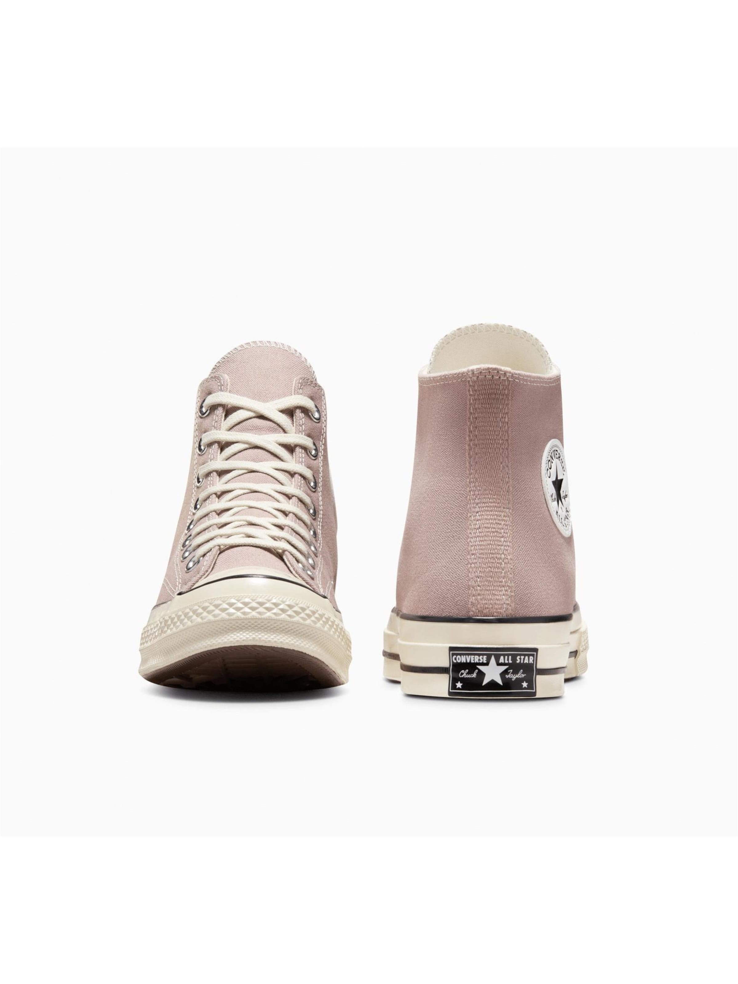 CONVERSE Sneakers laag in Roze