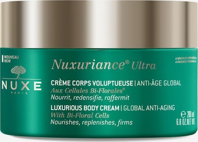 Nuxe Body Butter 'Crème Corps Volupteuse' in Fir / Silver / White, Item view