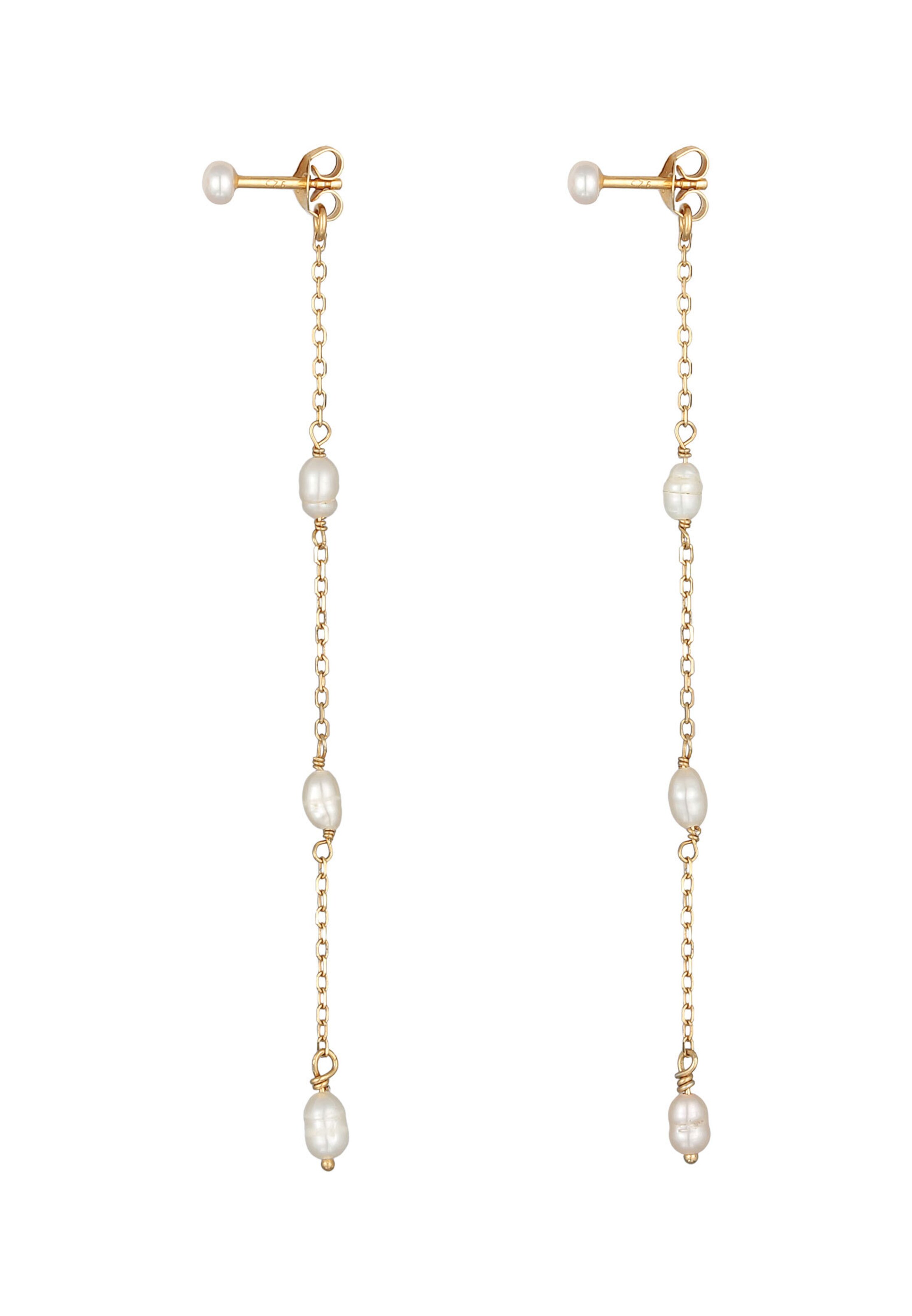 Boucles d'oreilles ELLI PREMIUM en or