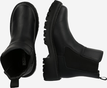 NAPAPIJRI Chelsea Boots 'BERRY' i svart