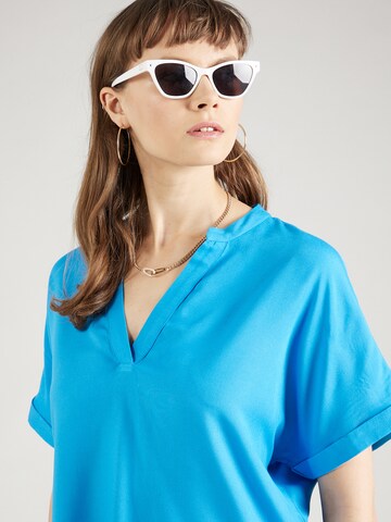 VERO MODA Blouse 'BEAUTY' in Blue