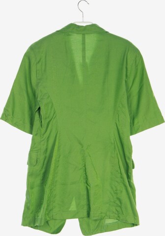 Dieter Heupel Blouse & Tunic in M in Green