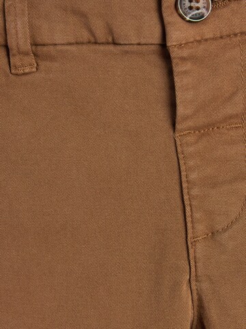 regular Pantaloni di Next in marrone