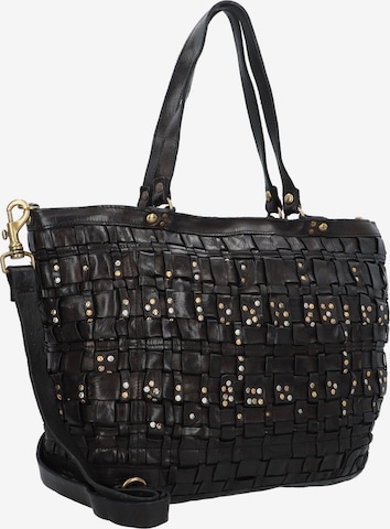 Campomaggi Shopper in Black