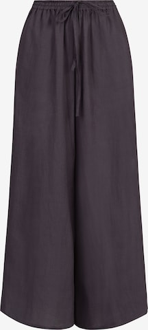 APART Pants in Grey: front