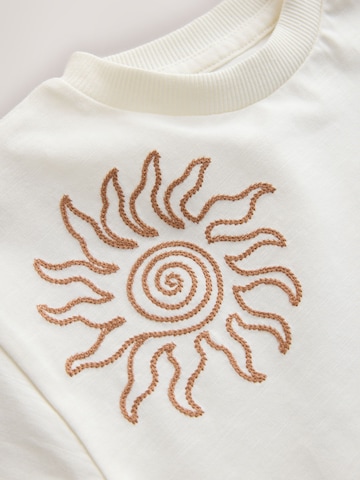 Next Комплект в бежово