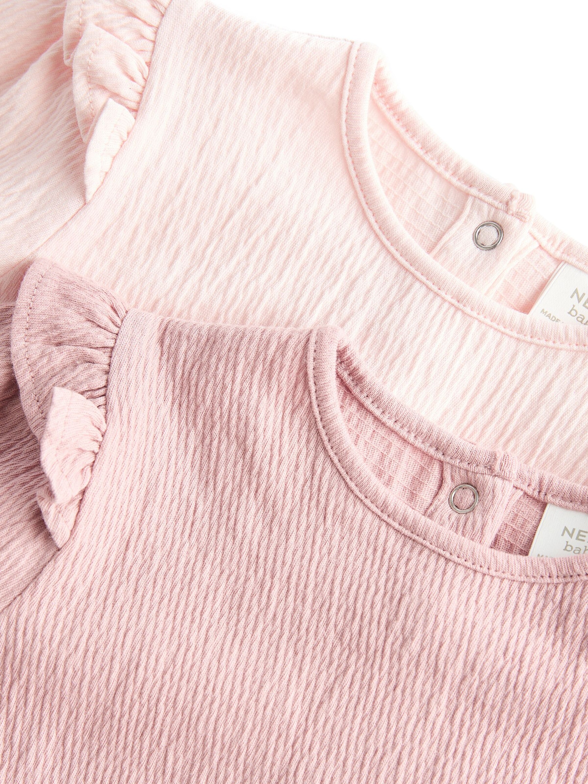 Next Beebibodi, värv roosa