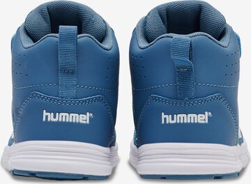 Hummel Sneakers 'Speed' in Blauw