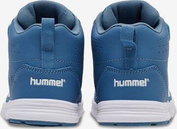 Hummel Sneaker 'Speed' in Blau