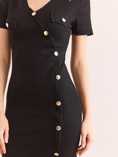 olalook Φόρεμα σε μαύρο, Άποψη προϊόντος