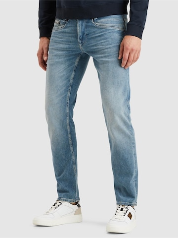 Jeans 'Skyrak regular fit jeans' di PME Legend in blu: frontale