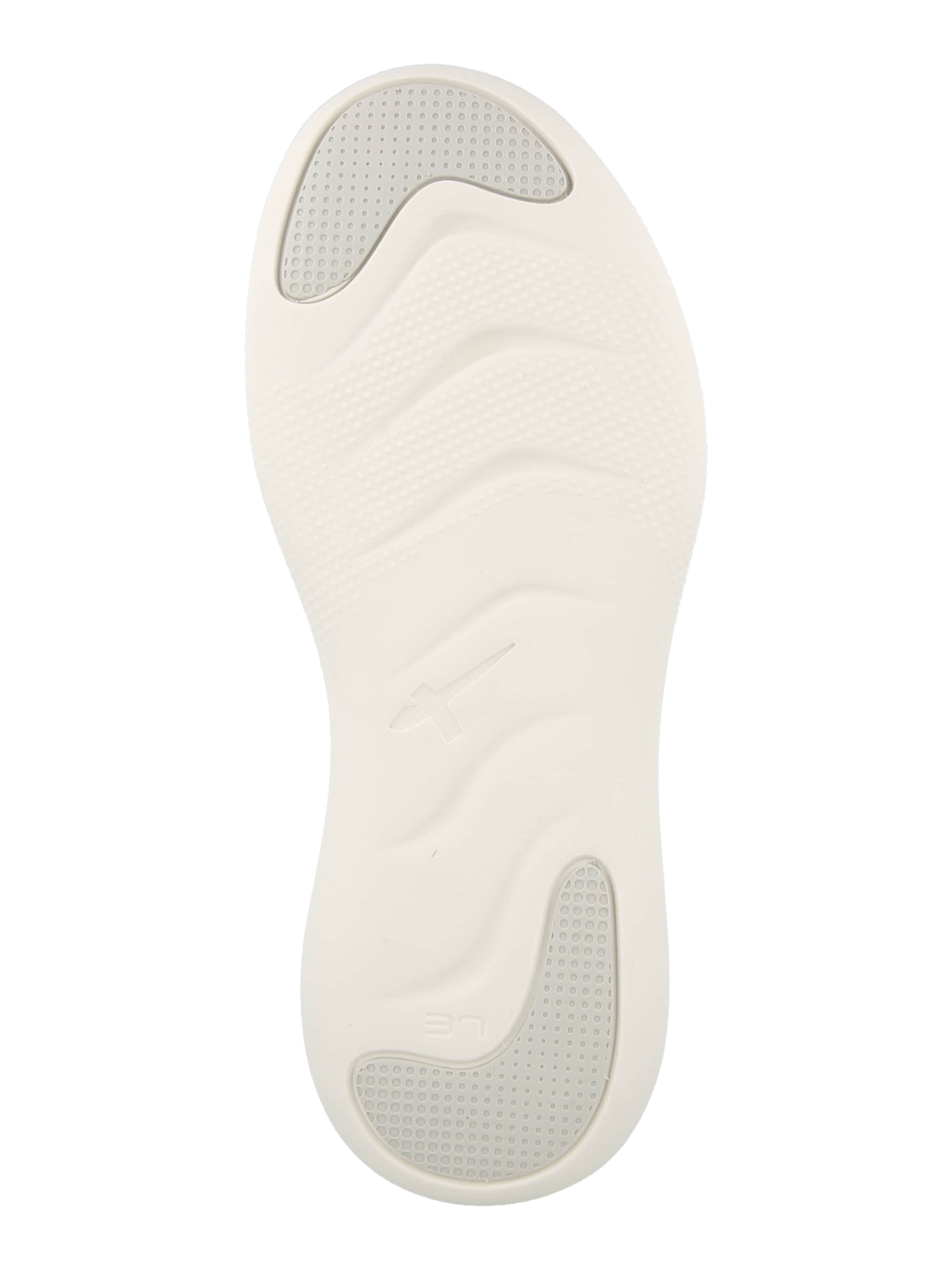 Tamaris Madalad ketsid, värv valge