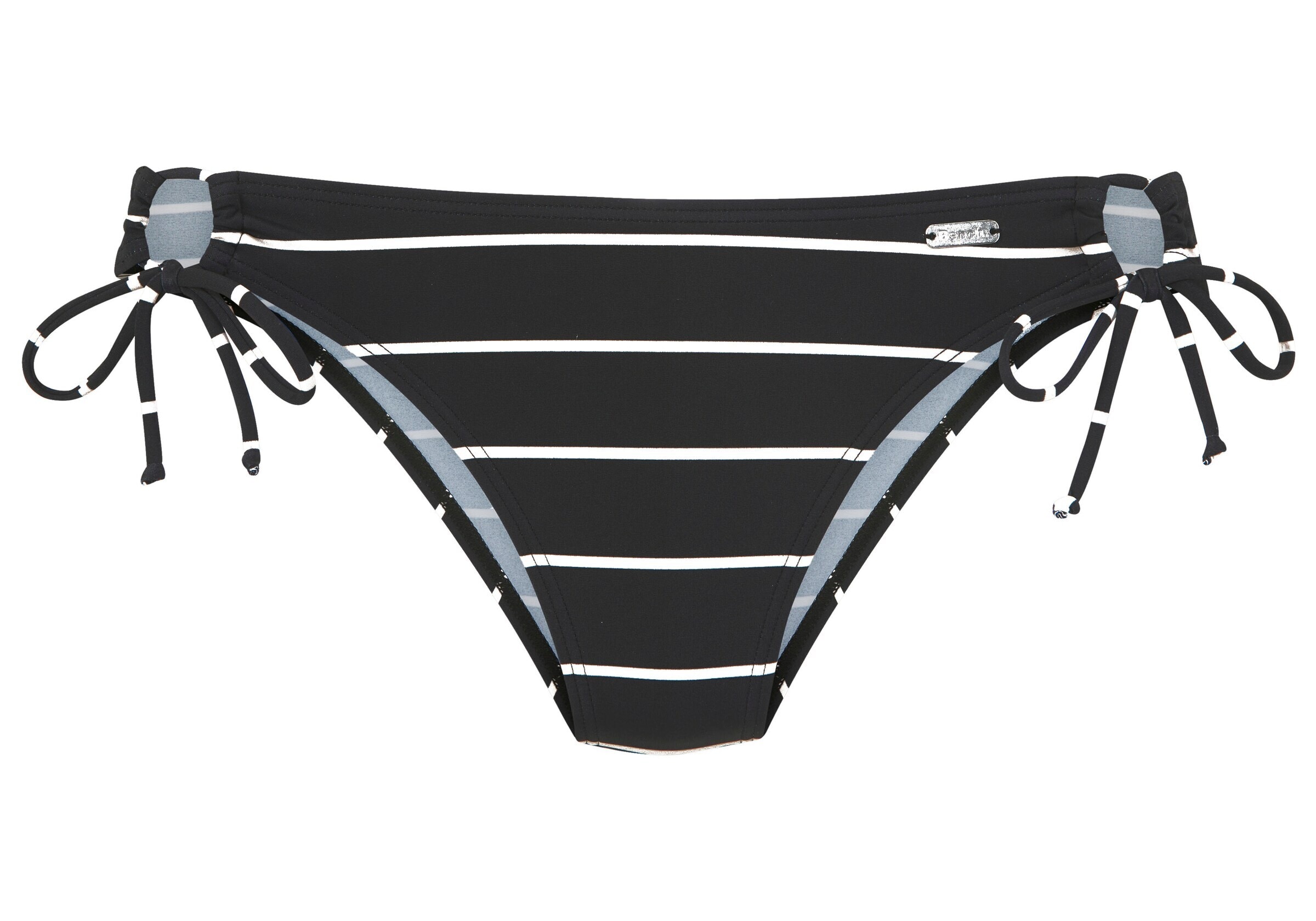BENCH Bikinitrusse i sort: forside