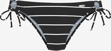 BENCH Низ бикини в Черный: спереди