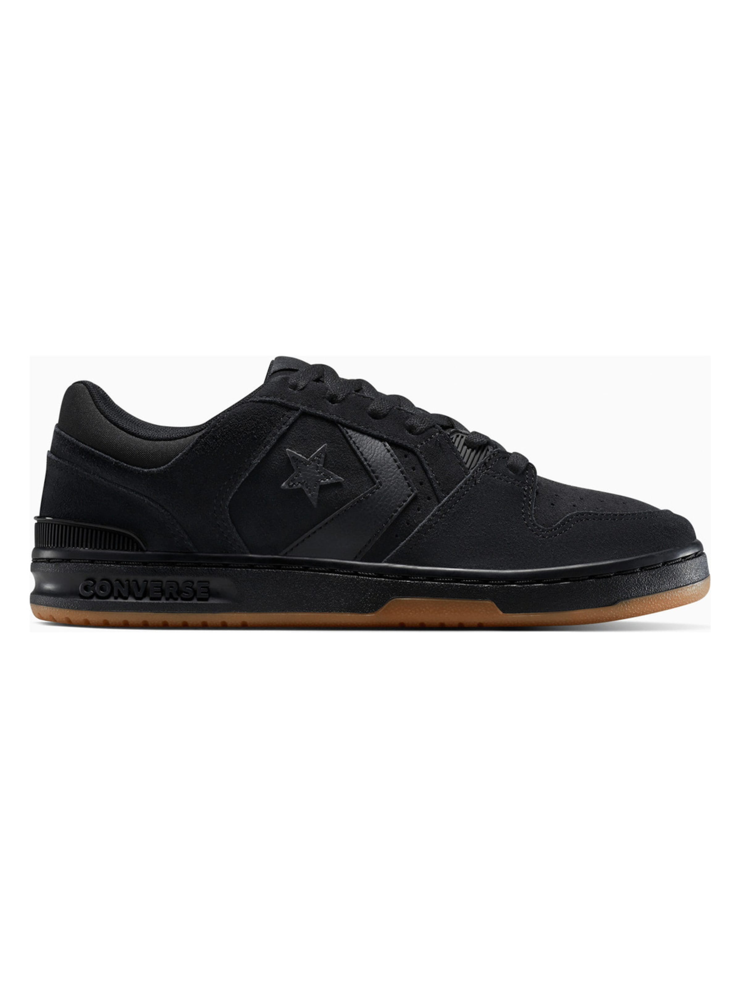CONVERSE - Zapatillas deportivas bajas 'Converse Cl98' en negro