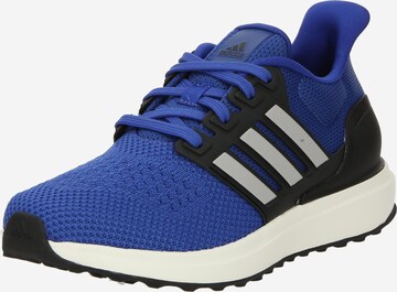 Scarpa sportiva 'BOUNCE' di ADIDAS SPORTSWEAR in blu: frontale