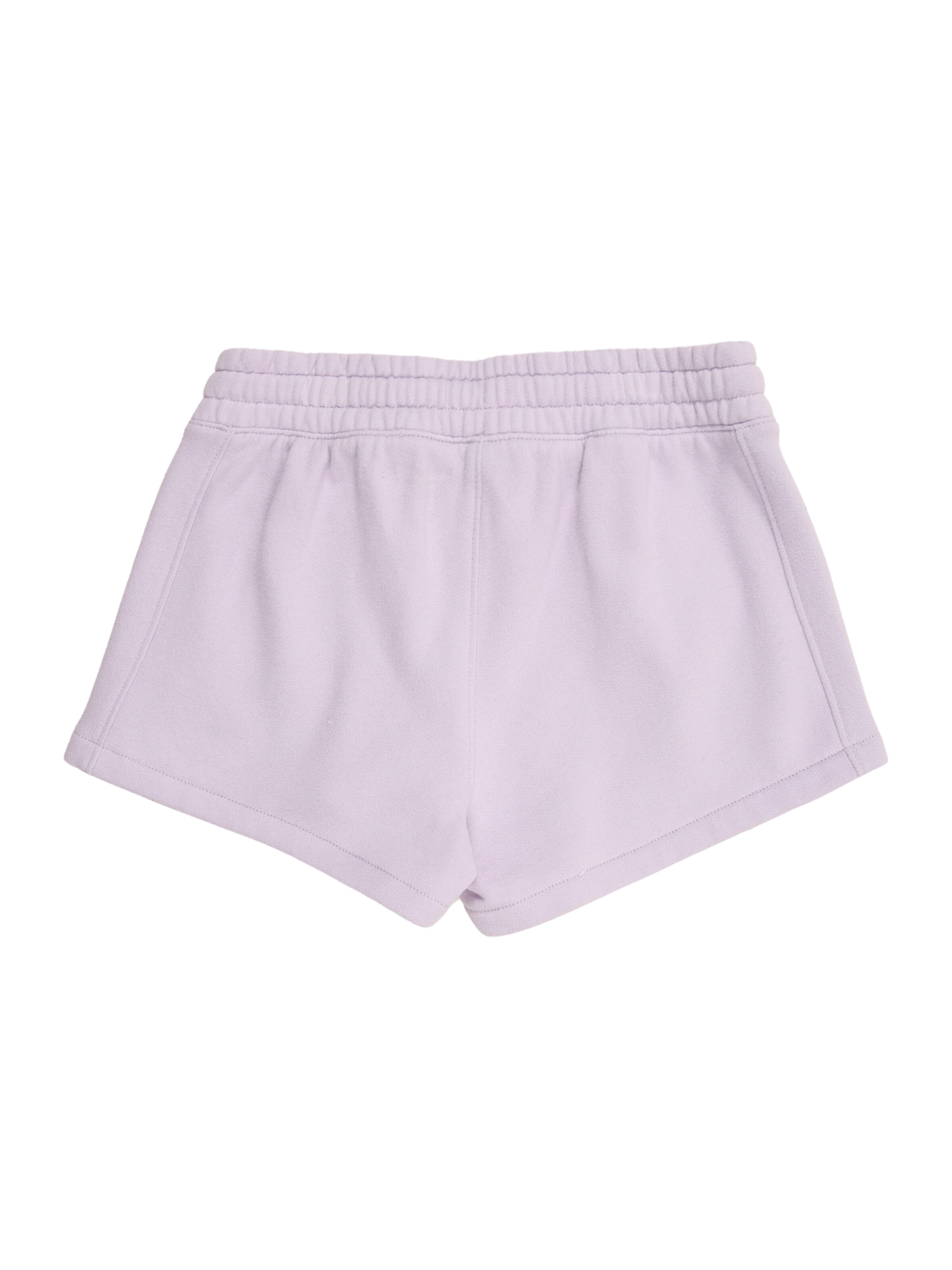 Abercrombie & Fitch tavaline Püksid 'ESSENTIAL SUNDAY', värv lilla