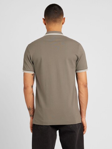 pelēks G-Star RAW T-Krekls 'Dunda'