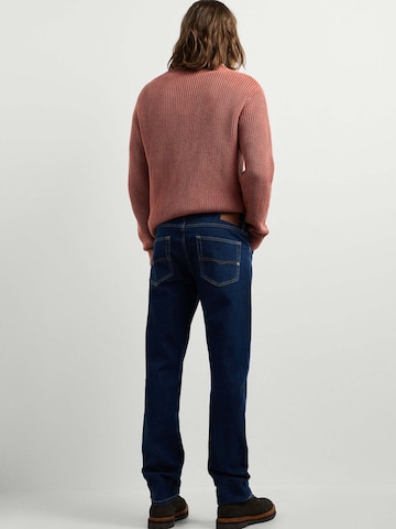 regular Jeans di Pepe Jeans in blu