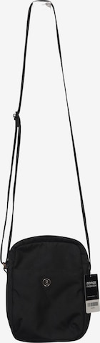 BOGNER Handtasche klein One Size in Schwarz: Vorderseite