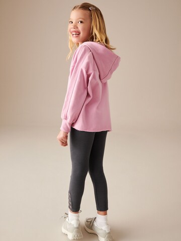 Next Jogginganzug in Pink