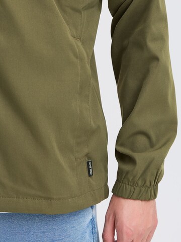 BLEND - Chaqueta de entretiempo 'BHEfi' en verde