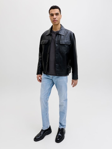 JACK & JONES Regular Jeans in Blue