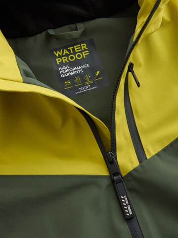 Veste mi-saison Next en vert