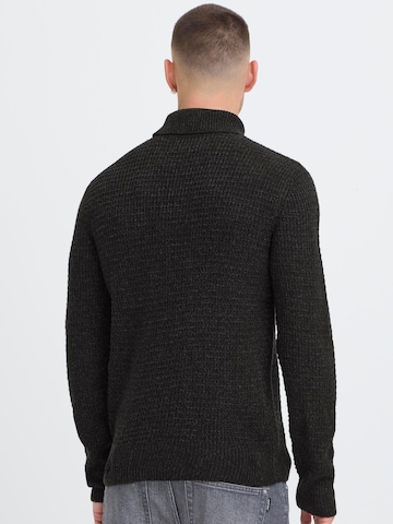 BLEND - Jersey en gris