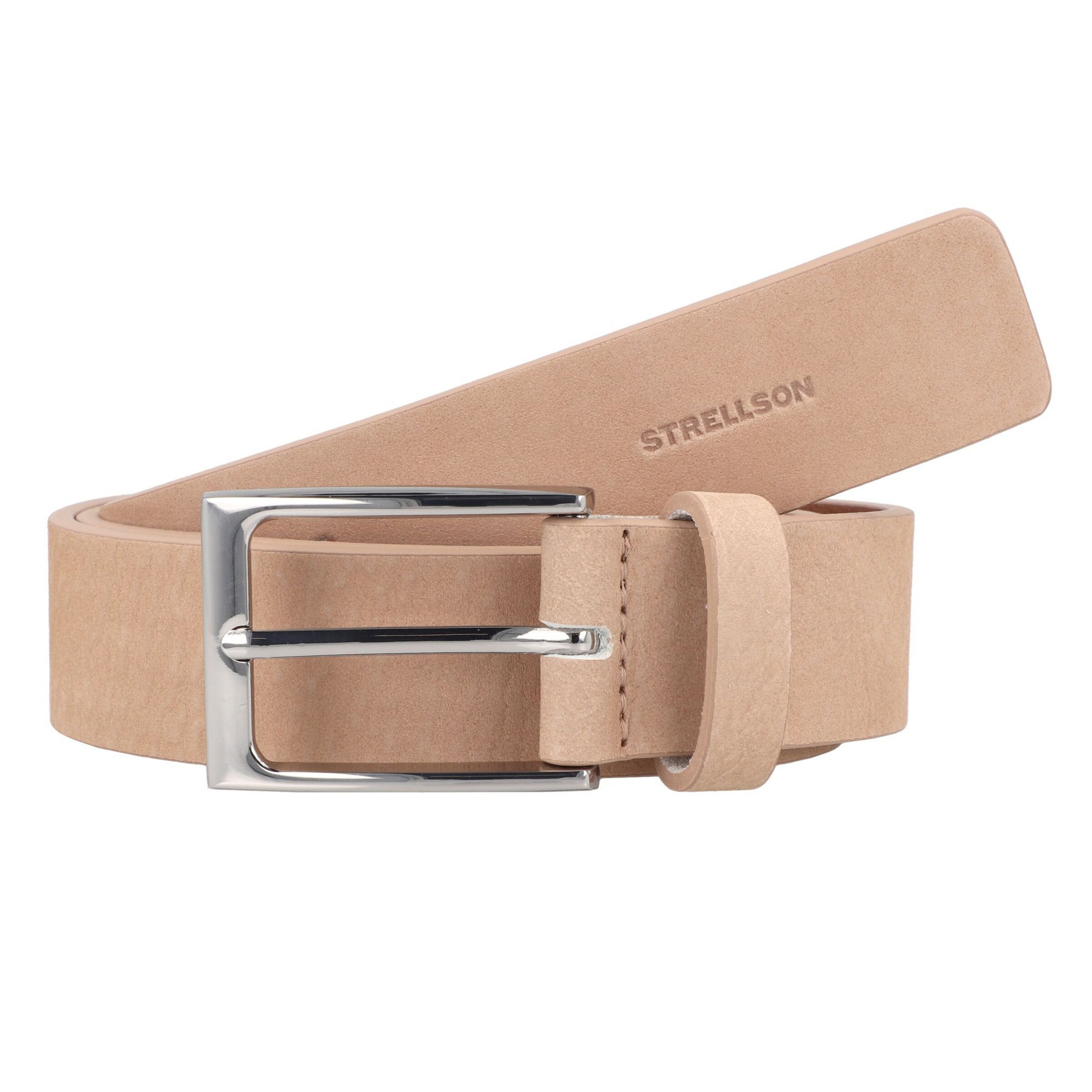 STRELLSON Riem in Beige: voorkant