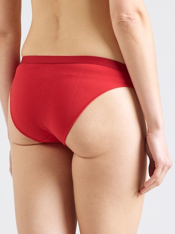Slip 'Heritage' TOMMY HILFIGER en bleu