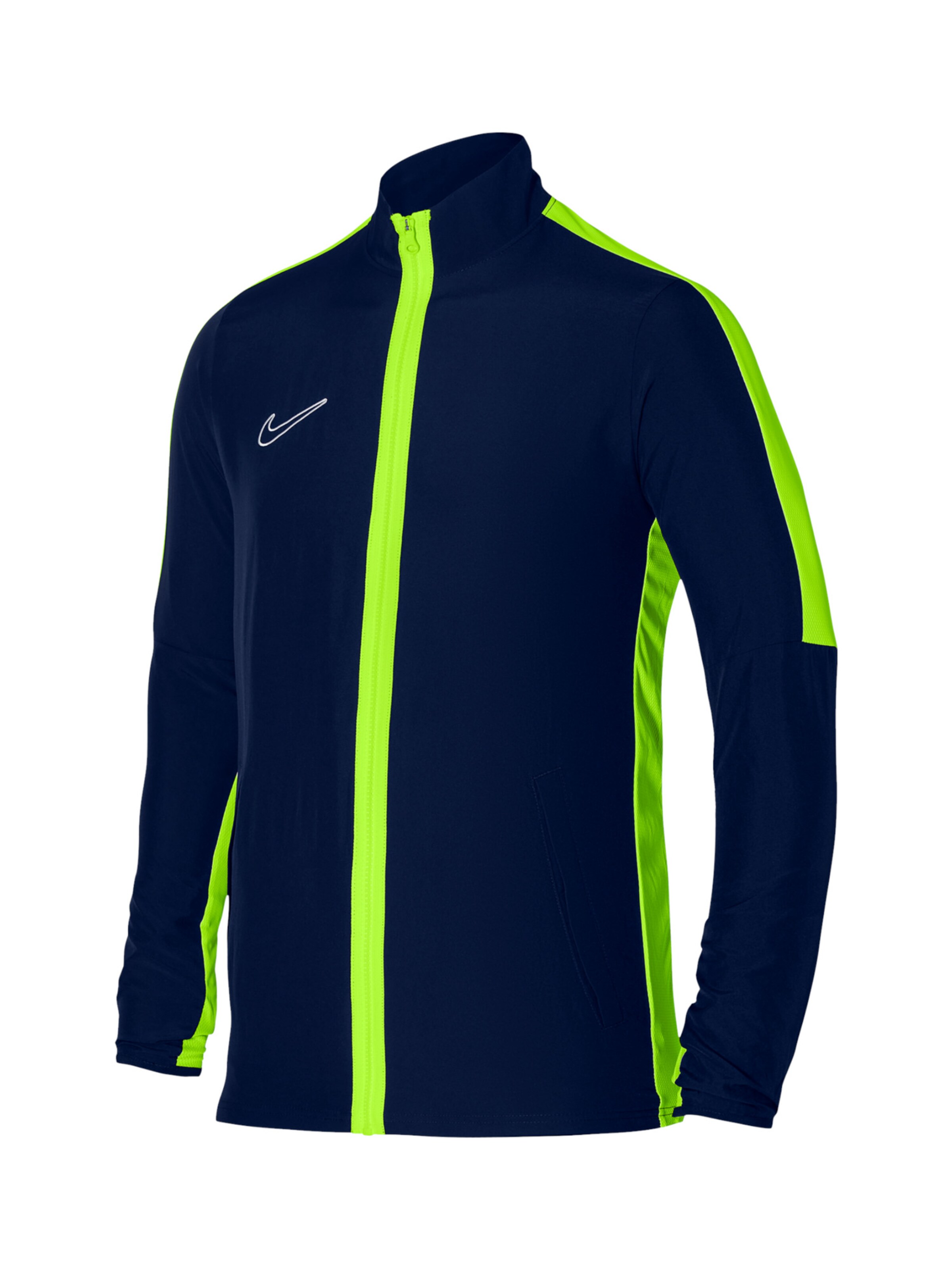 NIKE Trainingsjacke 'Academy 23' in Blau