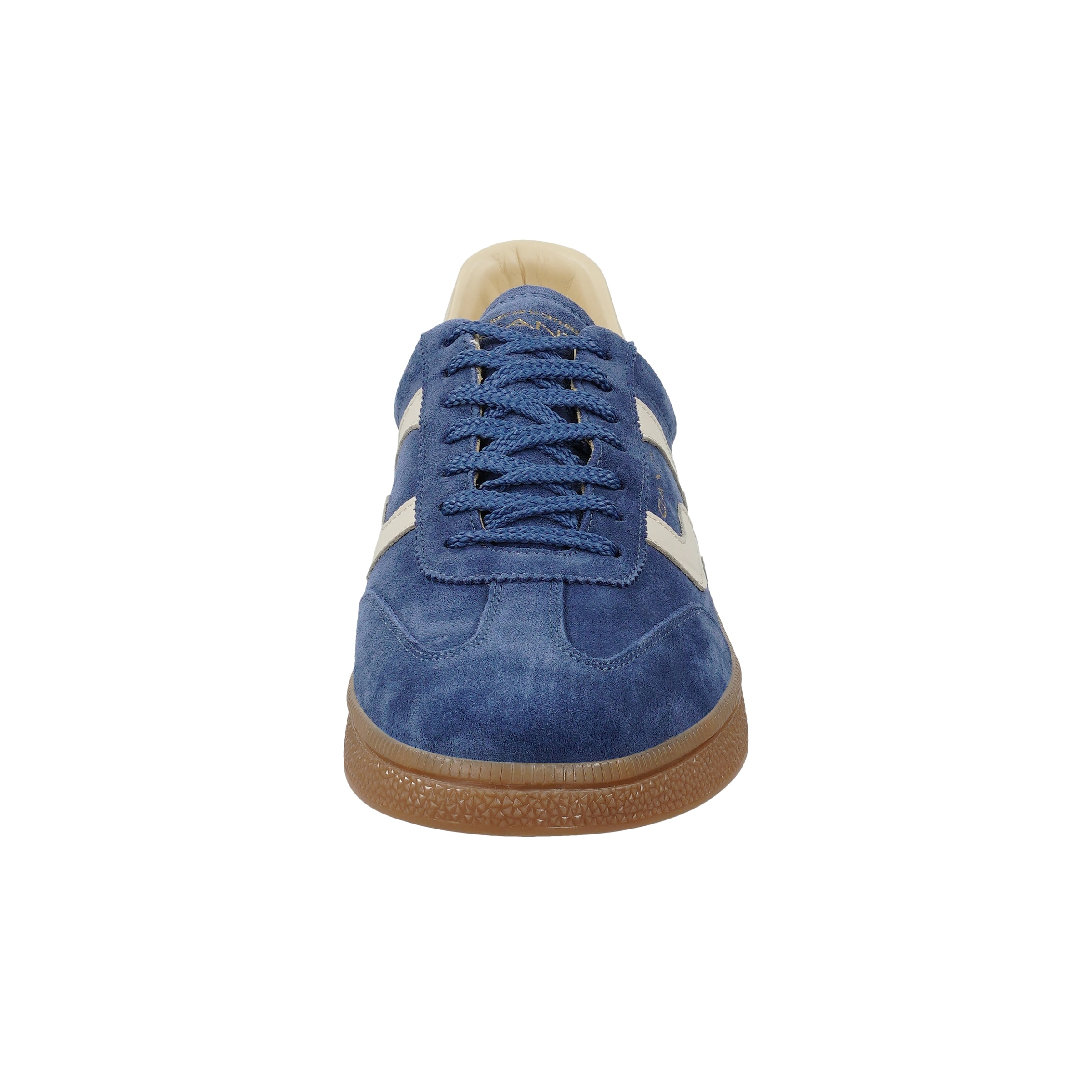 GANT Sneakers laag in Blauw