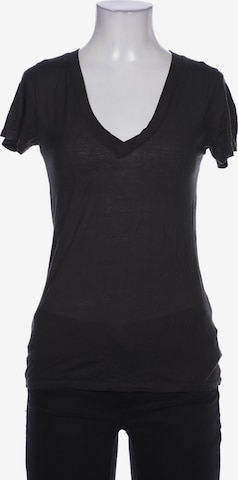 AMERICAN VINTAGE Top & Shirt in XXXS in Black: front