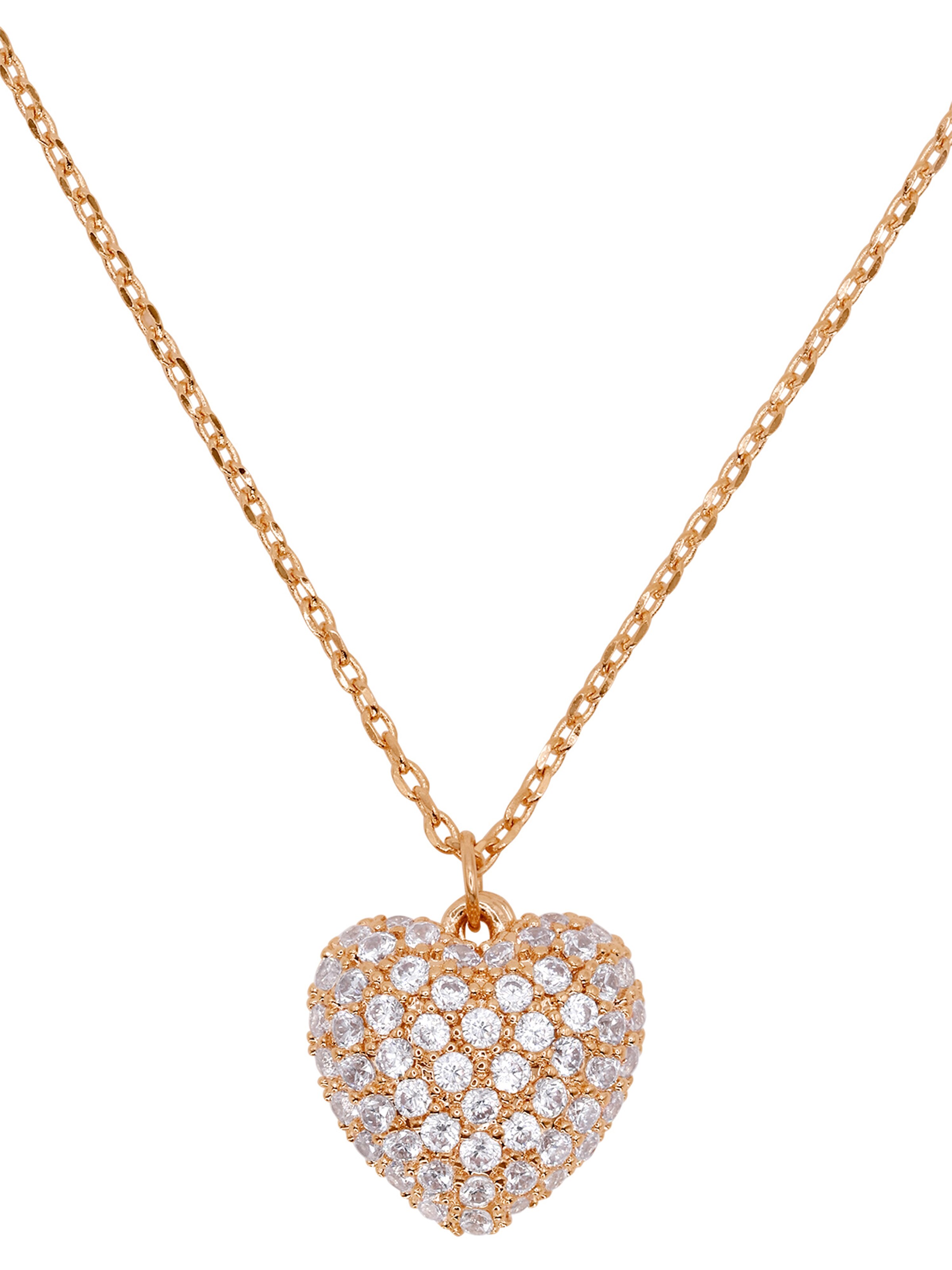 Heideman Ketting 'Marina' in Goud