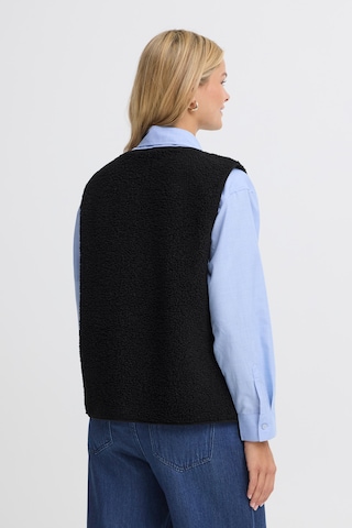 Fransa Vest 'GWYNNE' i sort