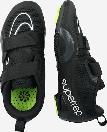 NIKE Buty sportowe 'SUPERREP CYCLE 2' w kolorze czarny