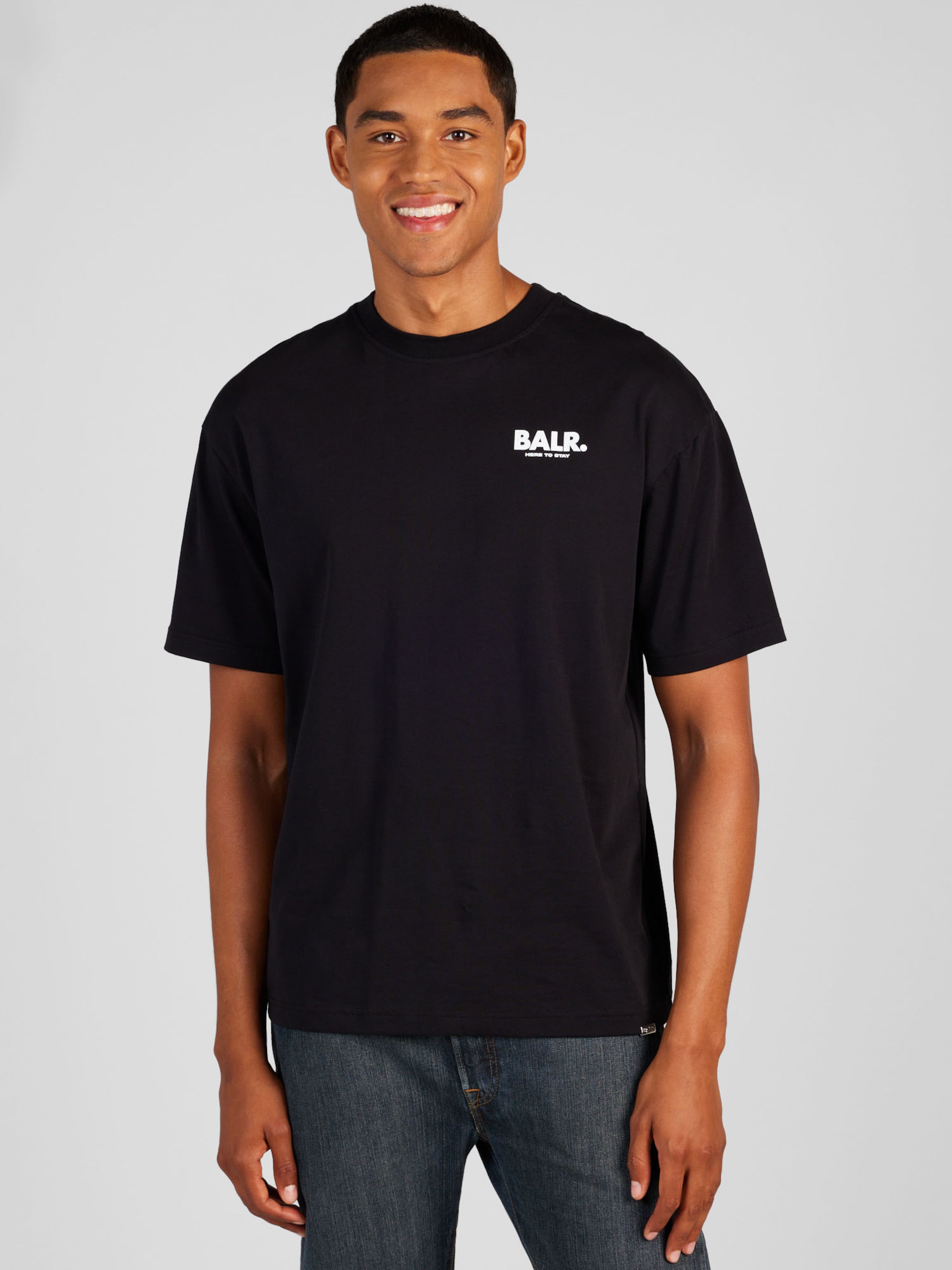Camiseta balr outlet