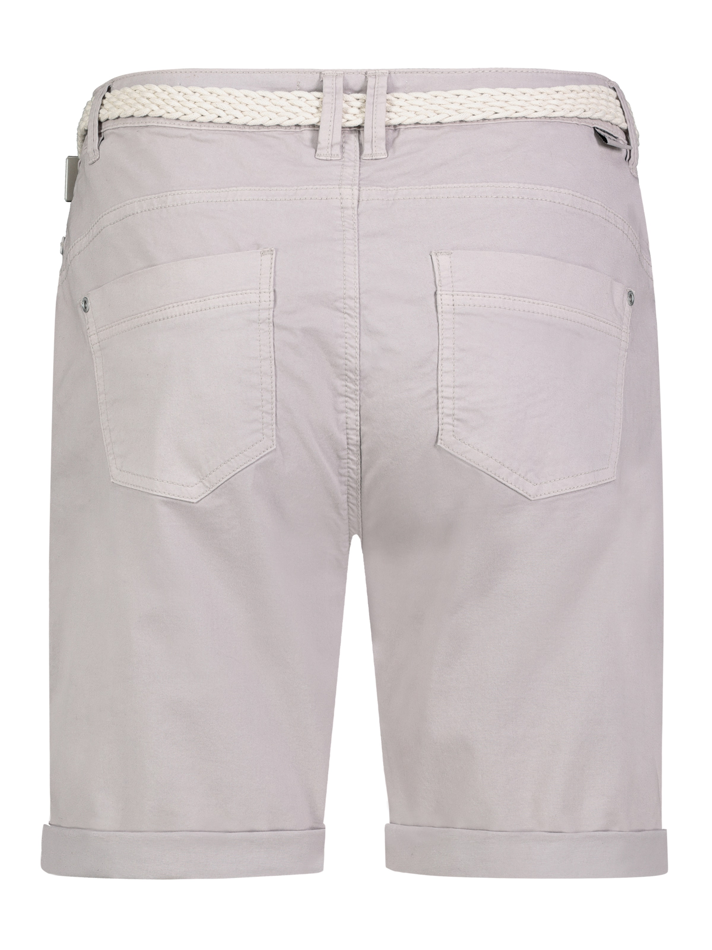 Sublevel Regular Trousers in Purple