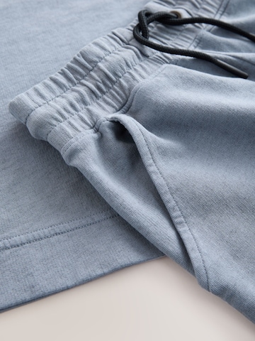 smALLSAINTS Комплект 'Tierra' в Синий