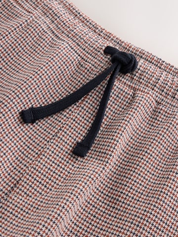 regular Pantaloni di Next in rosso
