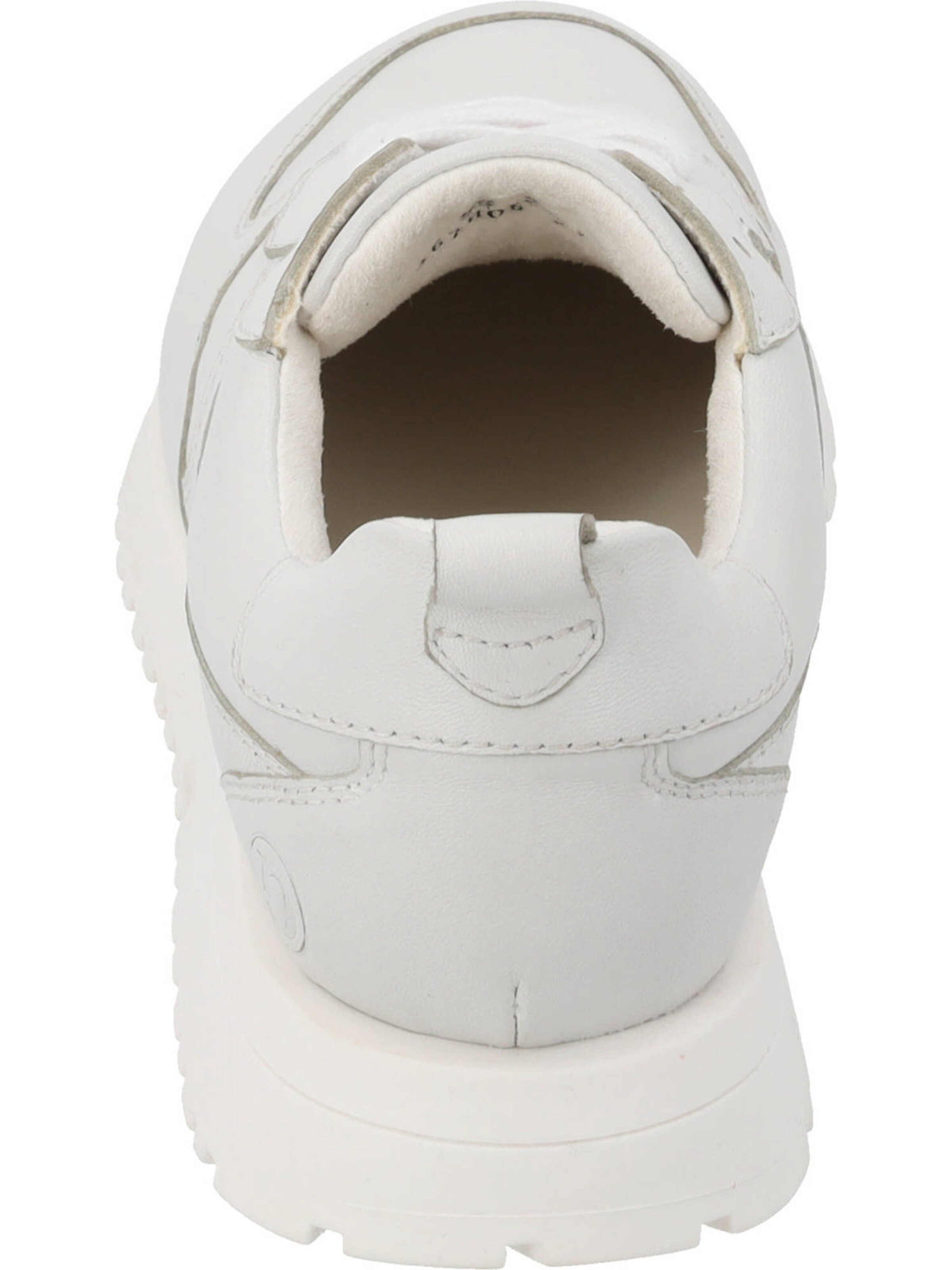 Palado Sneaker 'Ylbe' in Weiß