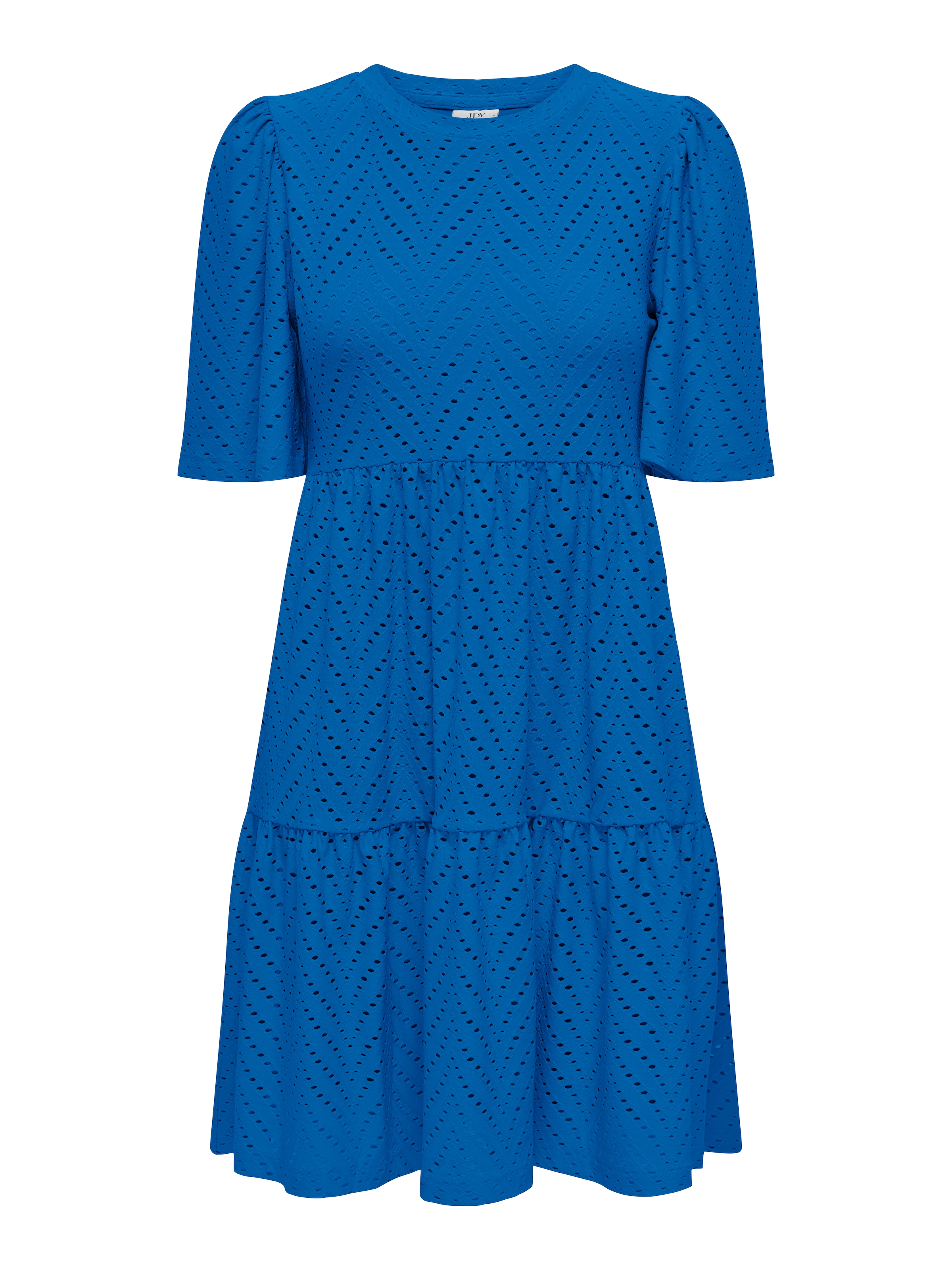 JDY - Vestido 'JDYCarla Cathinka' en azul: frente