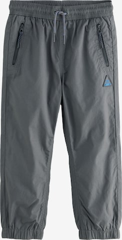 Next Hlače | siva barva: sprednja stran